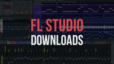 fl studio 10 gms download